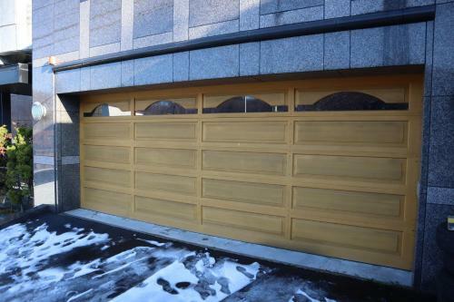 Villa Sapporo Luxury House