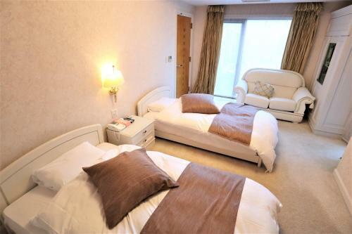 Villa Sapporo Luxury House