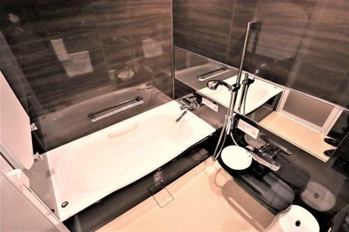 Villa Sapporo Luxury House