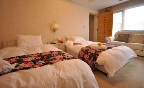 Villa Sapporo Luxury House