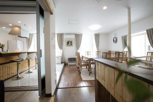 Hassam / Vacation Stay 5468