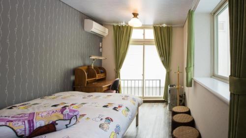 Hassam / Vacation Stay 5468