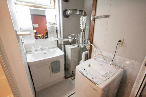Sapporo - House / Vacation Stay 5412