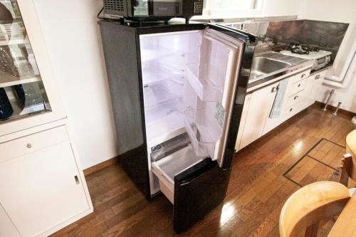 Sapporo - House / Vacation Stay 5412
