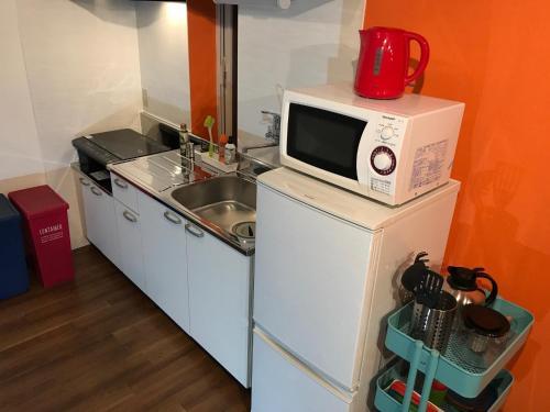 Apartamento L'arc / Vacation Stay 6095