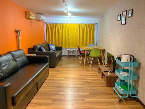 Apartamento L'arc / Vacation Stay 6095