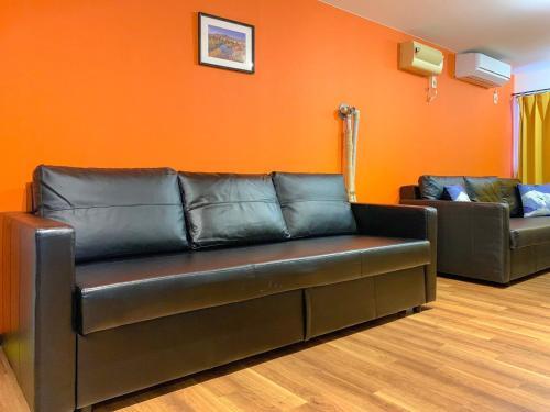 Apartamento L'arc / Vacation Stay 6095