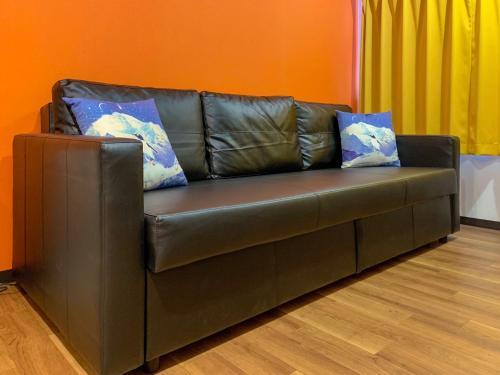 Apartamento L'arc / Vacation Stay 6095
