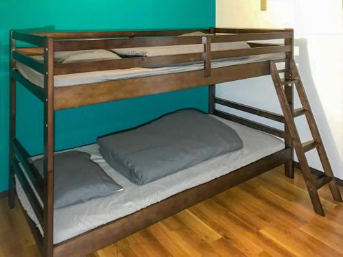 Apartamento L'arc / Vacation Stay 6095