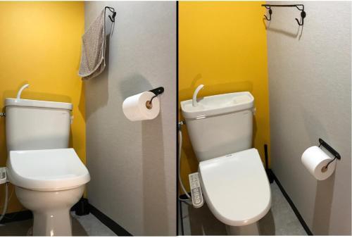 Apartamento L'arc / Vacation Stay 6095