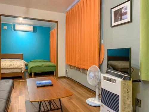 Apartamento L'arc / Vacation Stay 6097