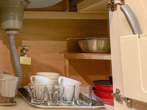 Apartamento L'arc / Vacation Stay 6097