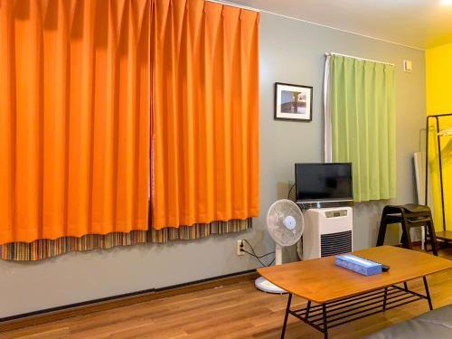 Apartamento L'arc / Vacation Stay 6097