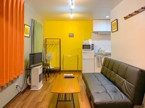 Apartamento L'arc / Vacation Stay 6097