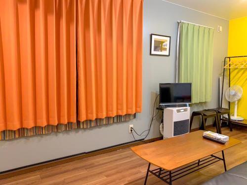 Apartamento L'arc / Vacation Stay 6097