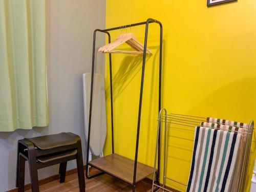Apartamento L'arc / Vacation Stay 6097