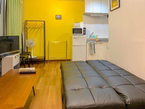 Apartamento L'arc / Vacation Stay 6097