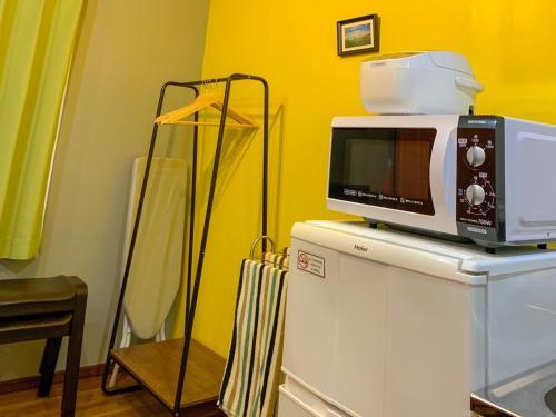Apartamento L'arc / Vacation Stay 6097