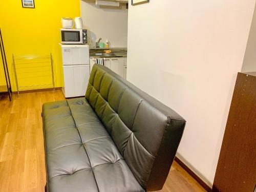Apartamento L'arc / Vacation Stay 6097