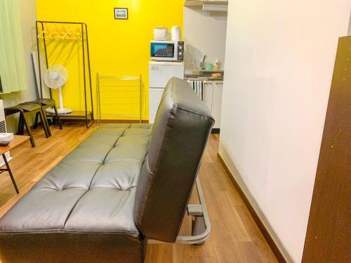 Apartamento L'arc / Vacation Stay 6097