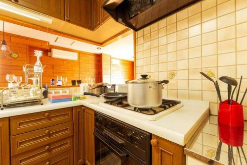 Apartamentos The Vacation