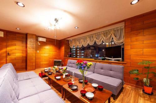 Apartamentos The Vacation