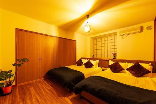 Apartamentos The Vacation