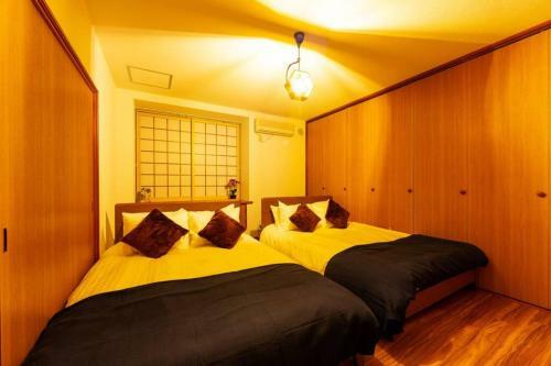 Apartamentos The Vacation