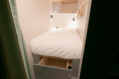Hotel Theatel Sapporo