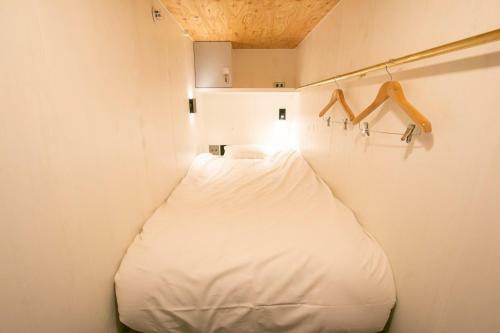 Hotel Theatel Sapporo