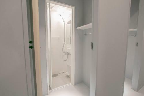 Hotel Theatel Sapporo