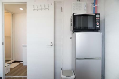 Apartamento Frontier 24 - Vacation Stay 8548