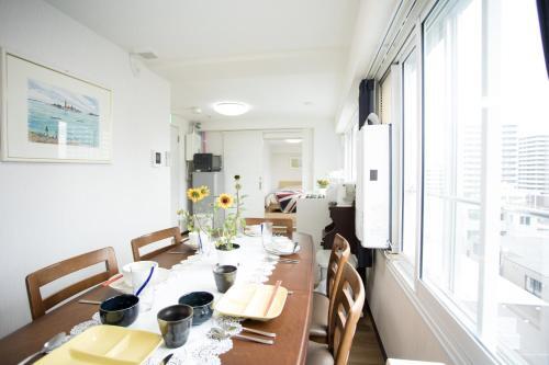 Apartamento Frontier 24 - Vacation Stay 8548