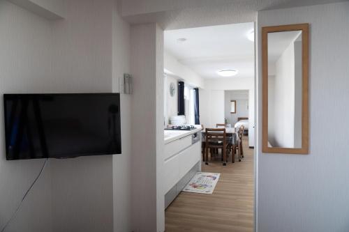 Apartamento Frontier 24 - Vacation Stay 8548