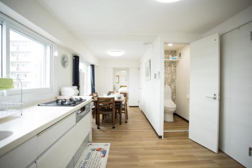 Apartamento Frontier 24 - Vacation Stay 8548