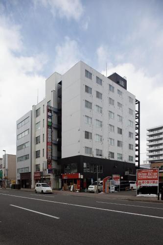 Apartamento Frontier 24 - Vacation Stay 8548