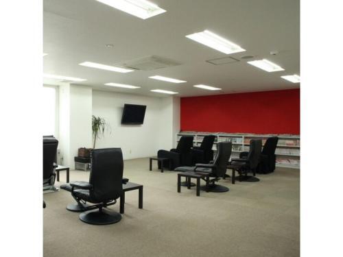 Frame Hotel Sapporo - Vacation Stay 92389