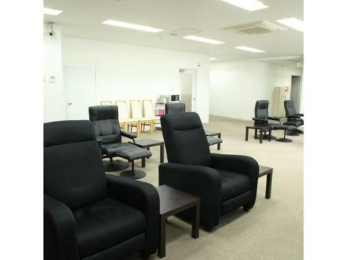 Frame Hotel Sapporo - Vacation Stay 92372
