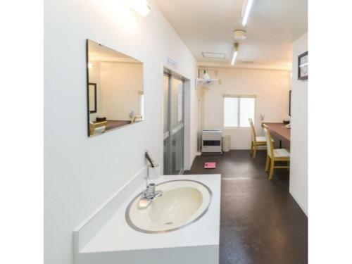 Frame Hotel Sapporo - Vacation Stay 92378