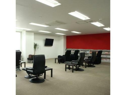 Frame Hotel Sapporo - Vacation Stay 92378