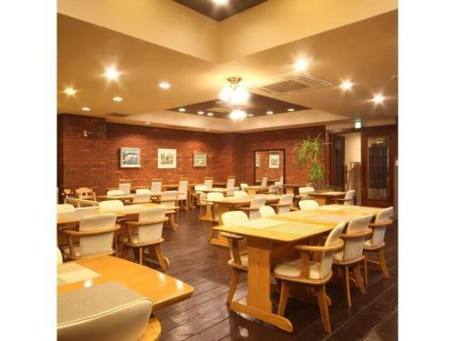 Frame Hotel Sapporo - Vacation Stay 92378