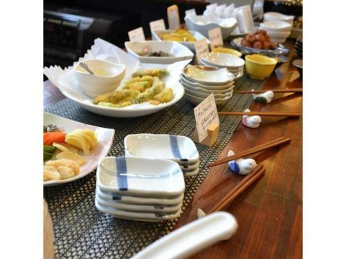 Frame Hotel Sapporo - Vacation Stay 92368