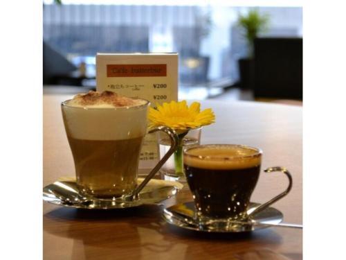 Frame Hotel Sapporo - Vacation Stay 92368