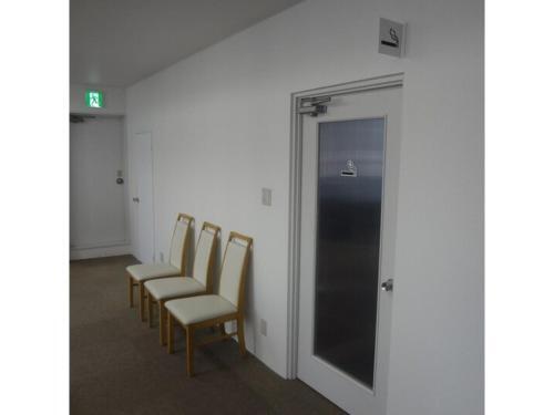 Frame Hotel Sapporo - Vacation Stay 92368