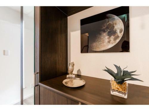 The Moon - Vacation Stay 10202