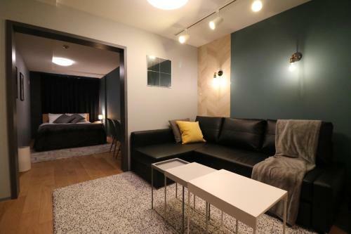 Hotel Glass Shiseikan - Vacation Stay 11392v