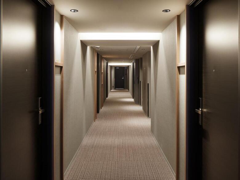 Lamp Light Books Hotel Sapporo