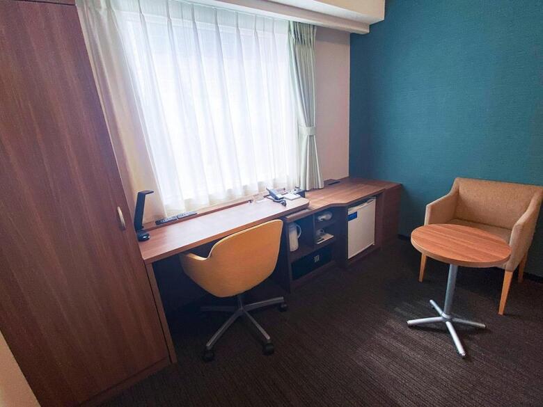 Comfort Hotel Sapporo Susukino