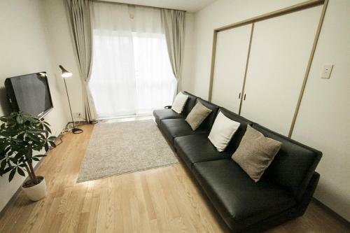 Hostal Bios Hall / Vacation Stay 2177