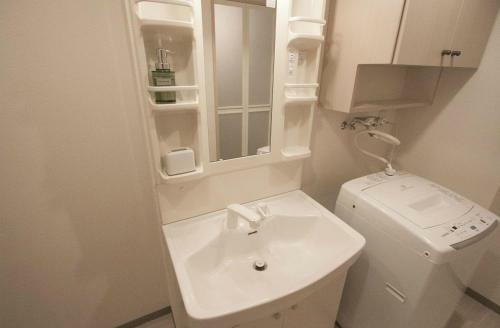 Hostal Bios Hall / Vacation Stay 2177